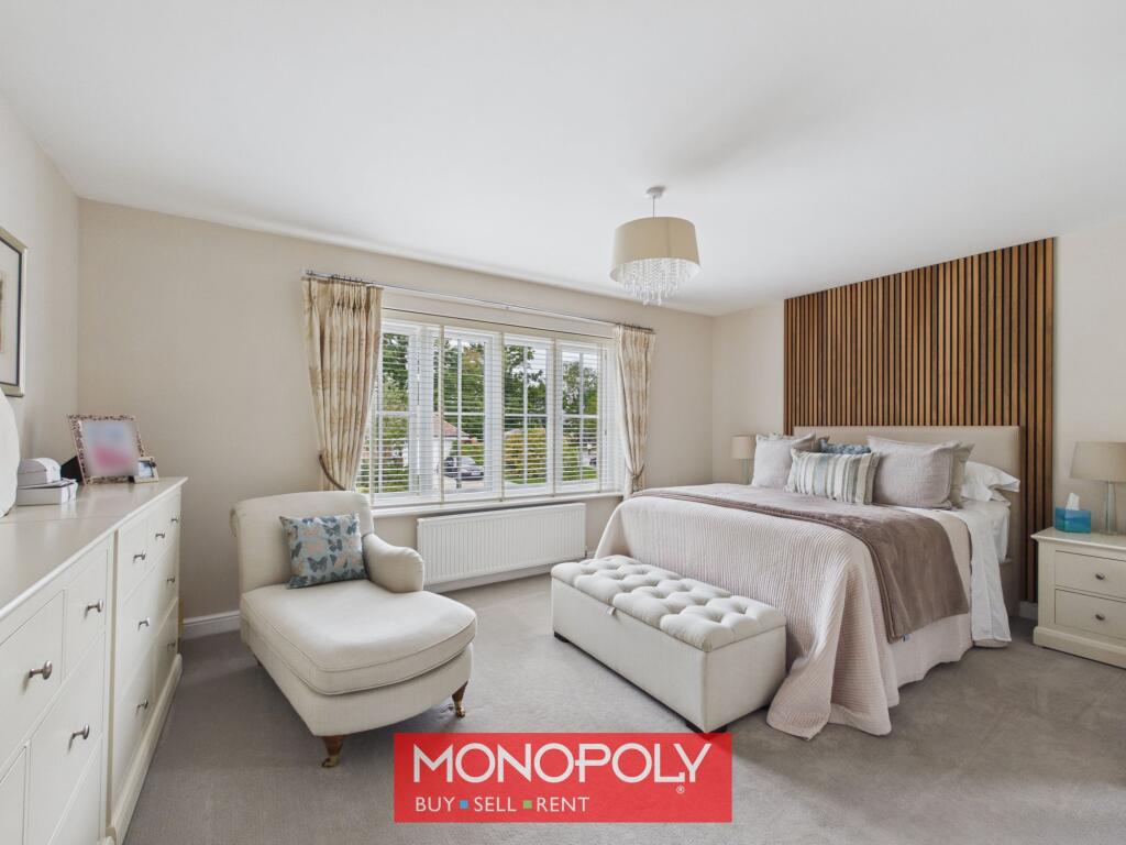 House in Llandudno, St. Asaph - View 4