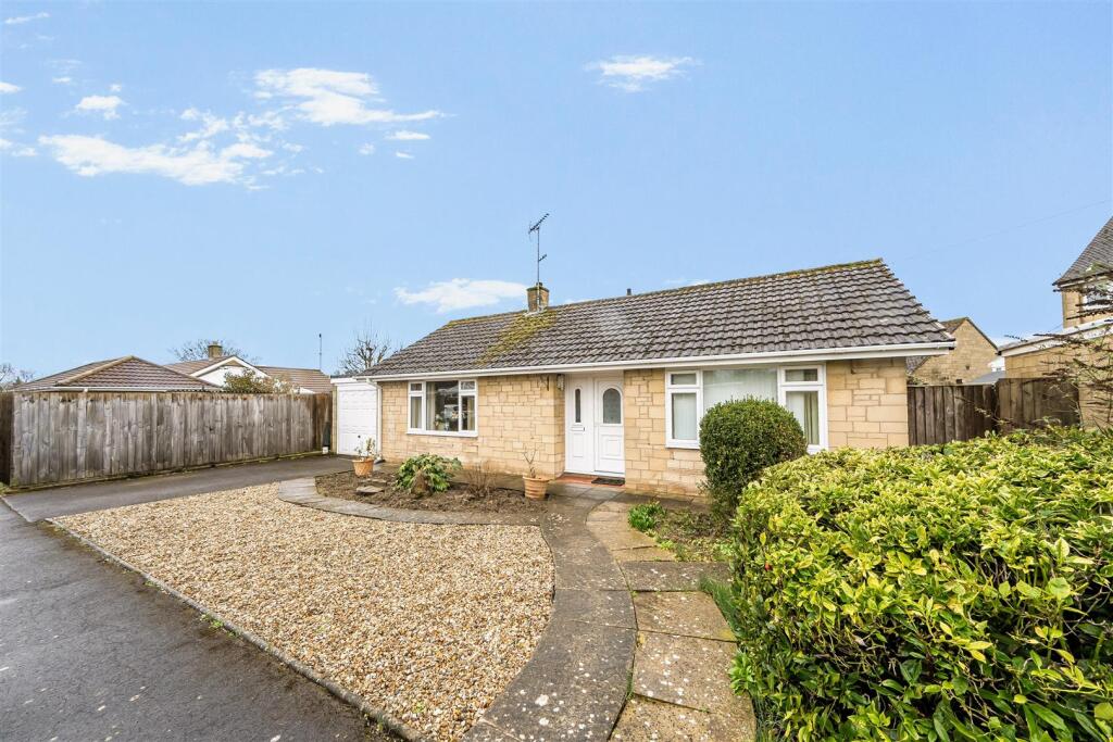 Main image of property: Stancombe View, Winchcombe, Cheltenham