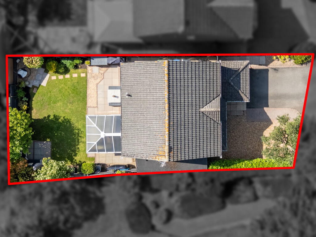 Springhill Gardens, Market Harborough, Leicestershire, LE16 9FD photo 2