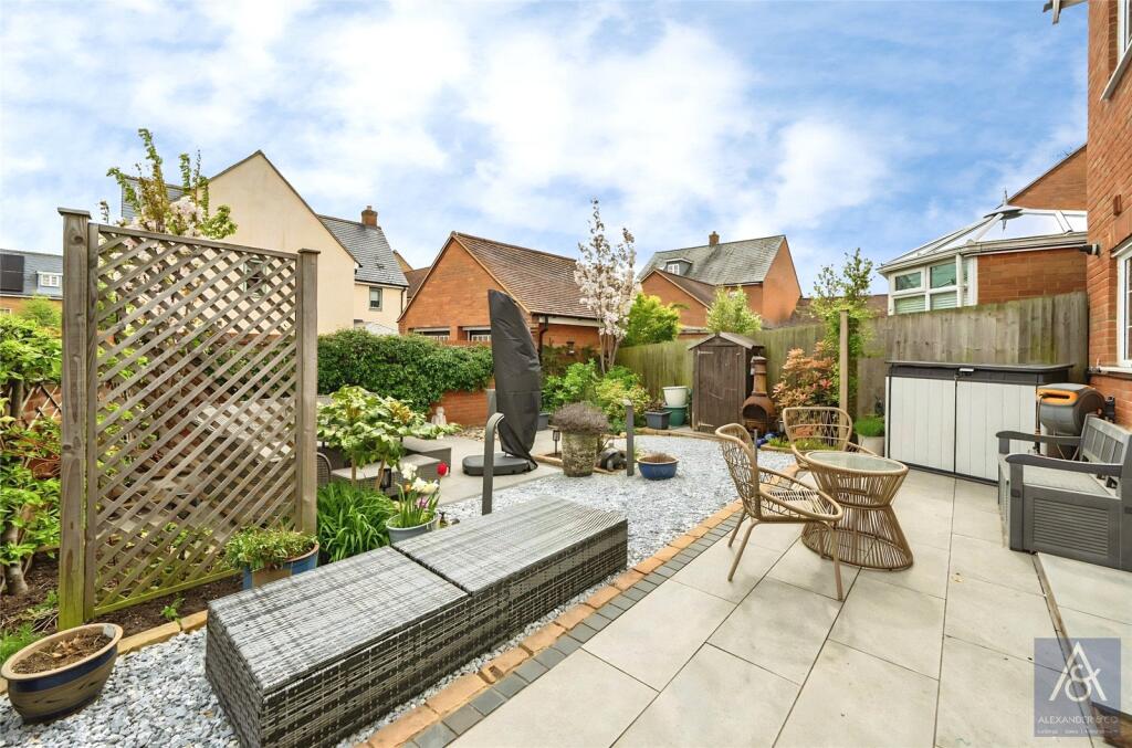 Main image of property: Cotton End, Buckingham, Buckinghamshire