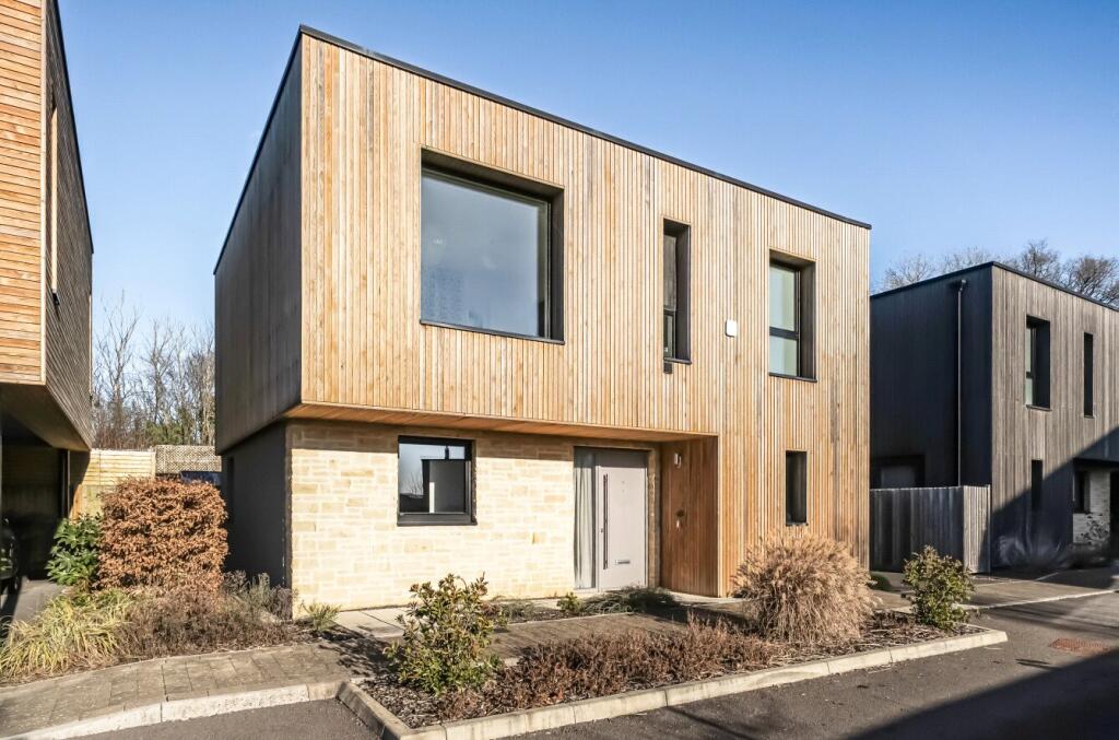 Main image of property: Cogley Road, Bruton, Somerset, BA10