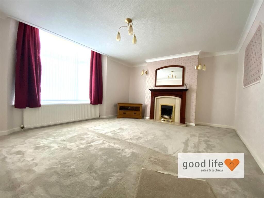 Chester Crescent, Millfield, Sunderland photo 2