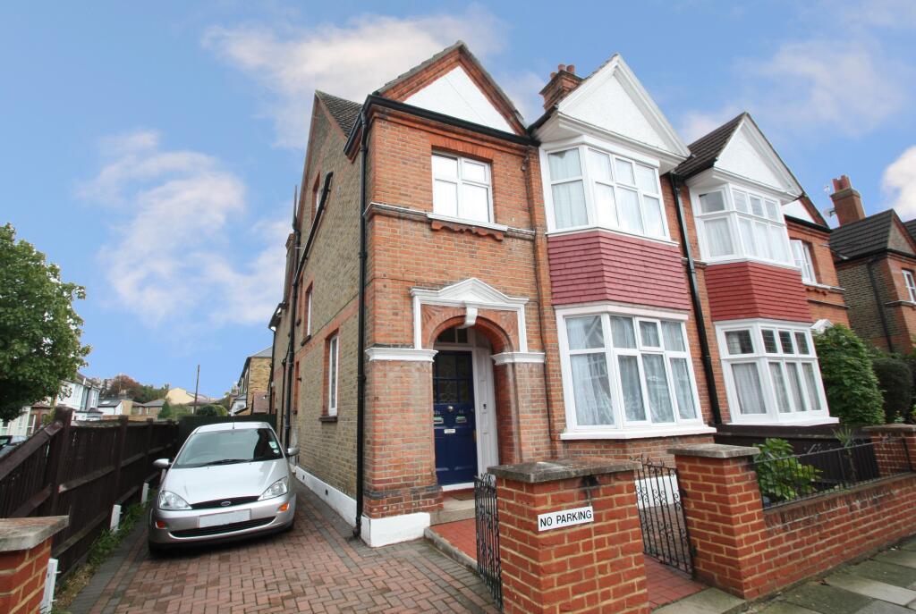 Main image of property: Elm Road,
East Sheen, SW14