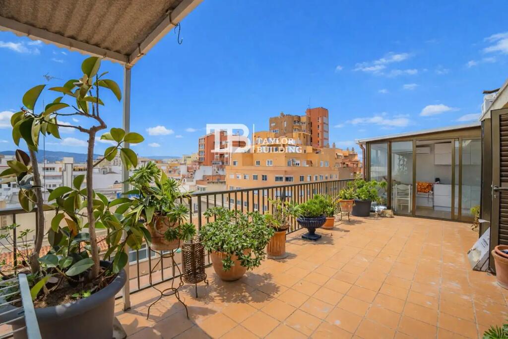 Main image of property: Balearic Islands, Mallorca, Palma de Mallorca