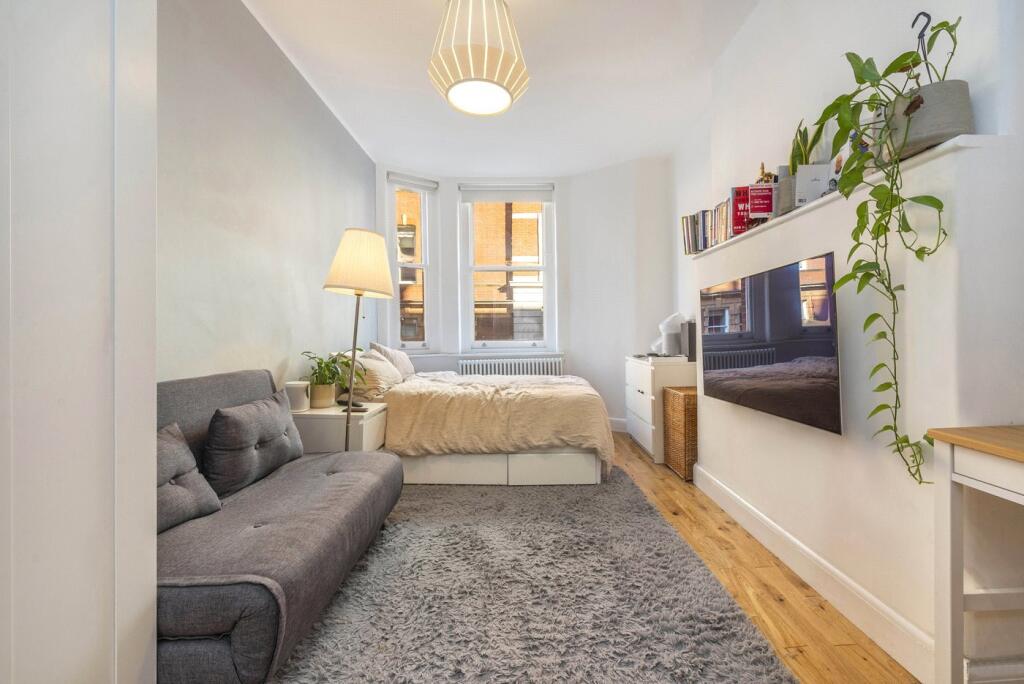 Main image of property: Nassau Street, 
Fitzrovia, W1W