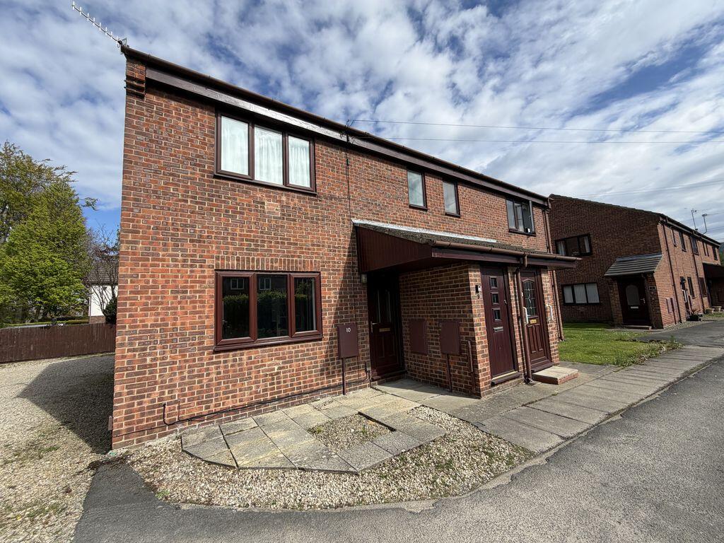 Main image of property: Meadow Close, Guisborough