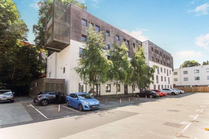 Main image of property: GODSTONE ROAD, WHYTELEAFE