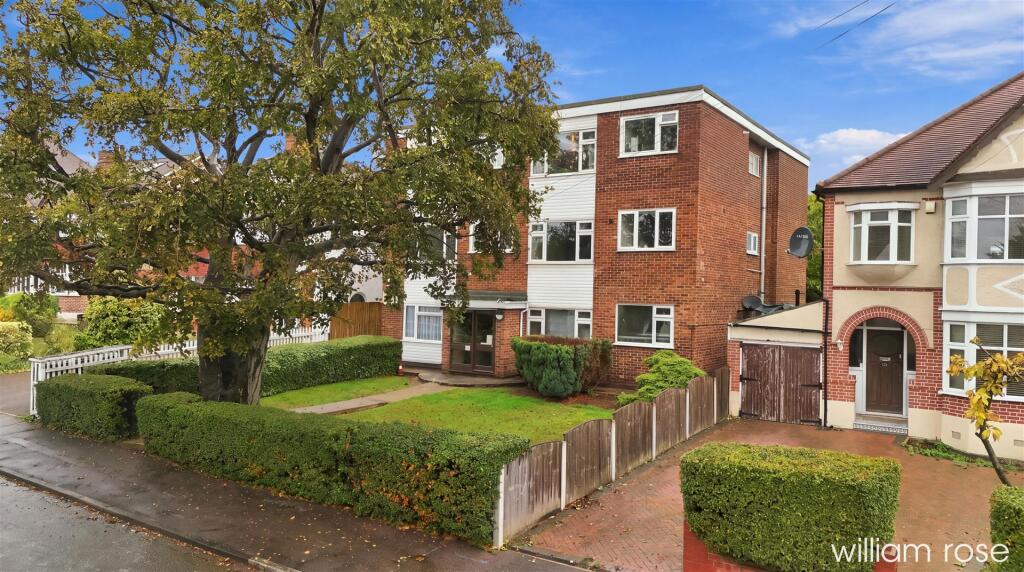Main image of property: Handsworth Avenue, Highams Park