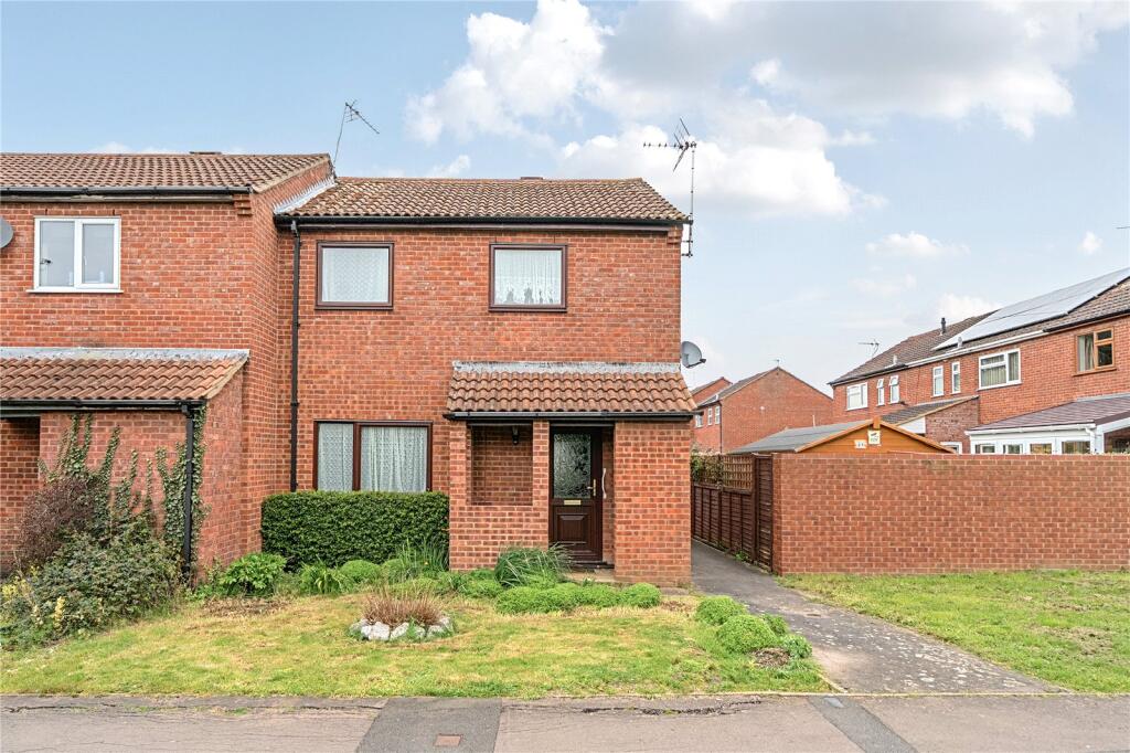 Main image of property: George Dowty Drive, Northway, Tewkesbury