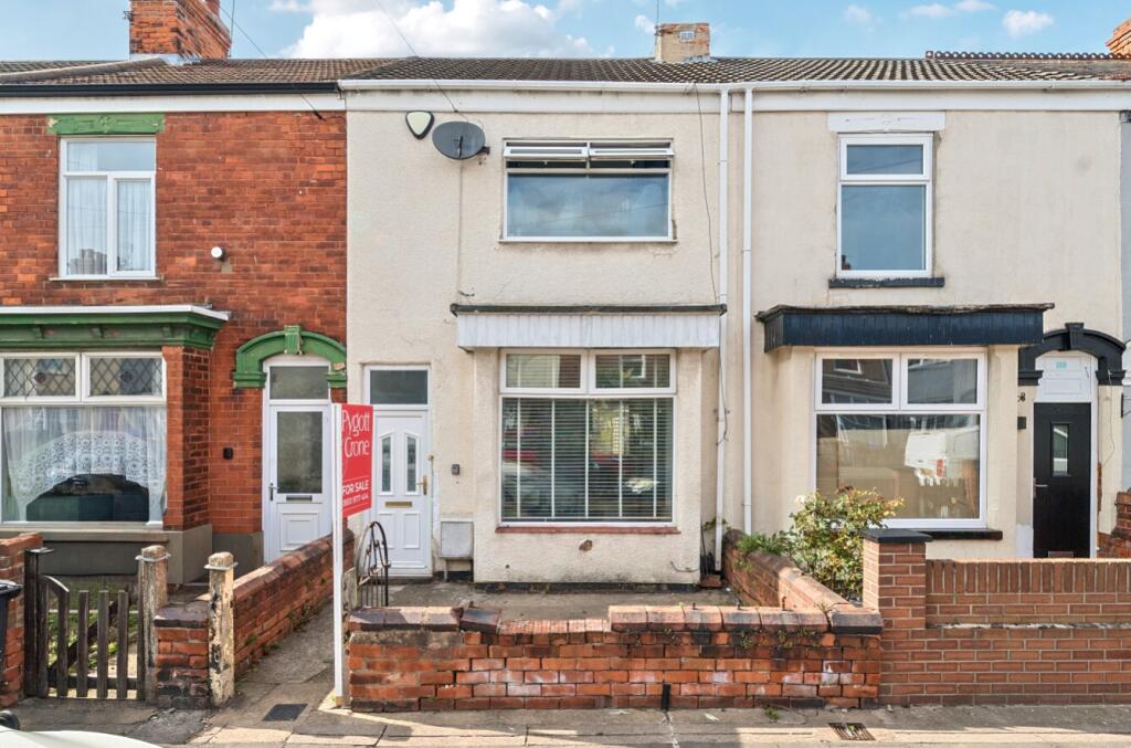 Main image of property: Durban Road, Grimsby, South Humberside, DN32