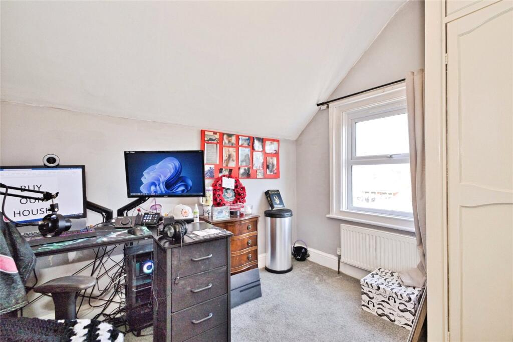 Additional image 7 of Seaton Road, Yeovil, Somerset, BA20