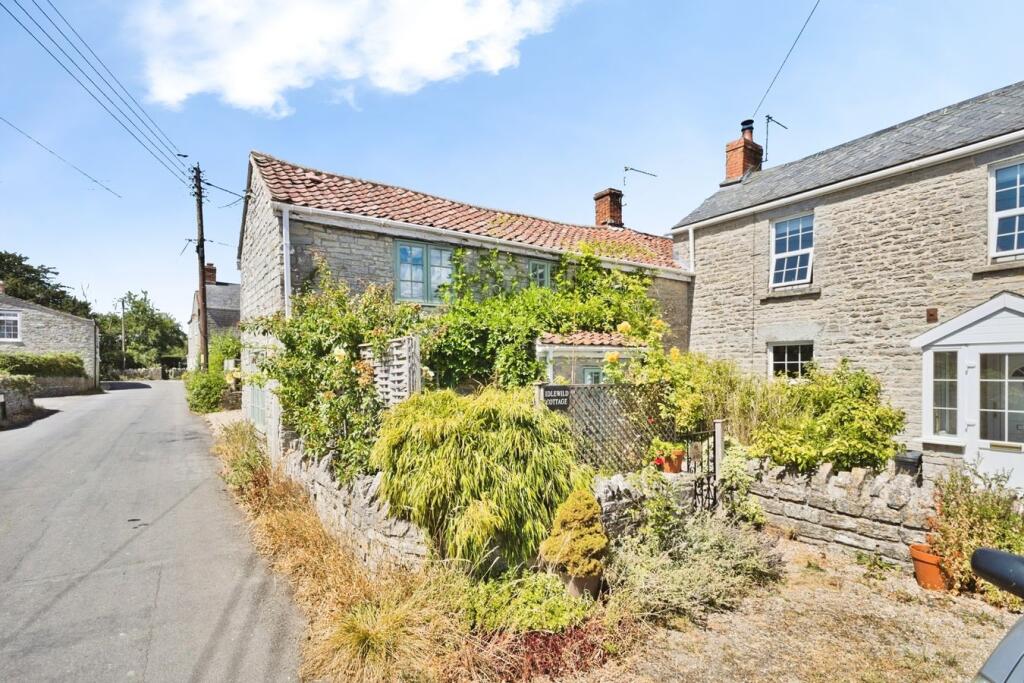 Main image of property: Broadway Road, Charlton Adam, SOMERTON, TA11