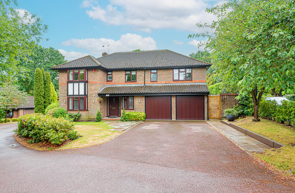 Main image of property: Ascot