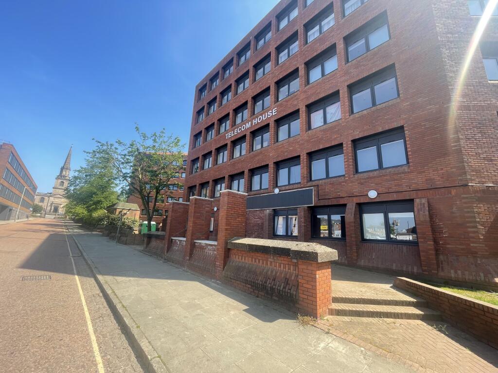 Main image of property: Church Street, wolverhampton