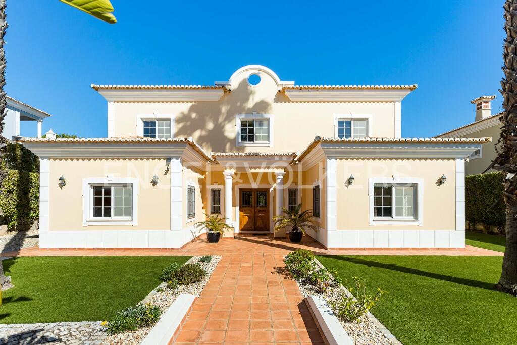 Main image of property: Algarve, Vale do Lobo