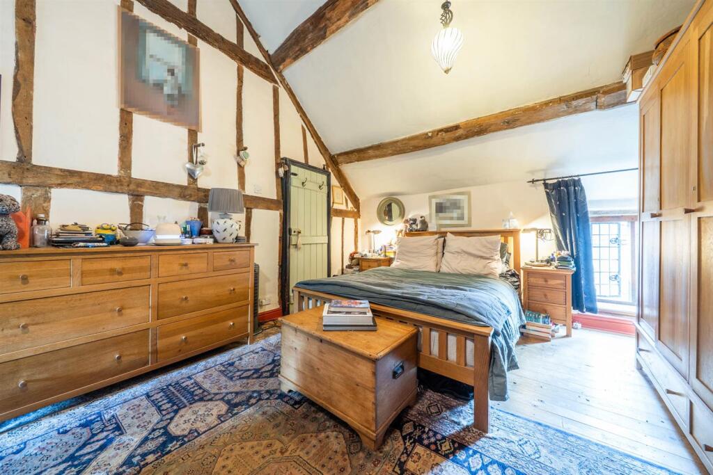 House in Shrewsbury - View 5