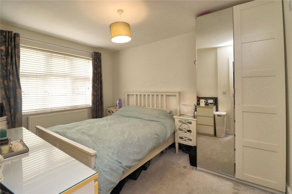 House in Woking, Surrey - More