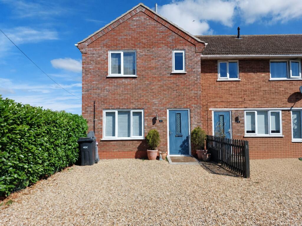 Main image of property: Speechley Road, Yaxley, Peterborough