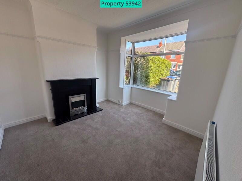 House in Blackpool - View 2