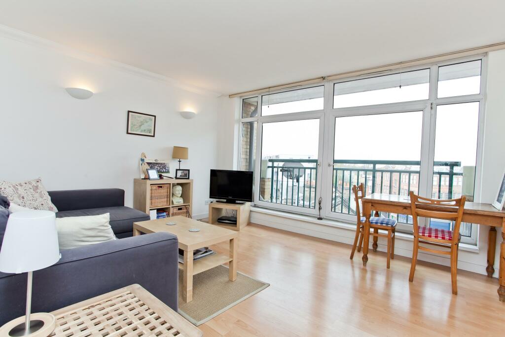 Main image of property: Abney Park Court, Stoke Newington High Street, N16