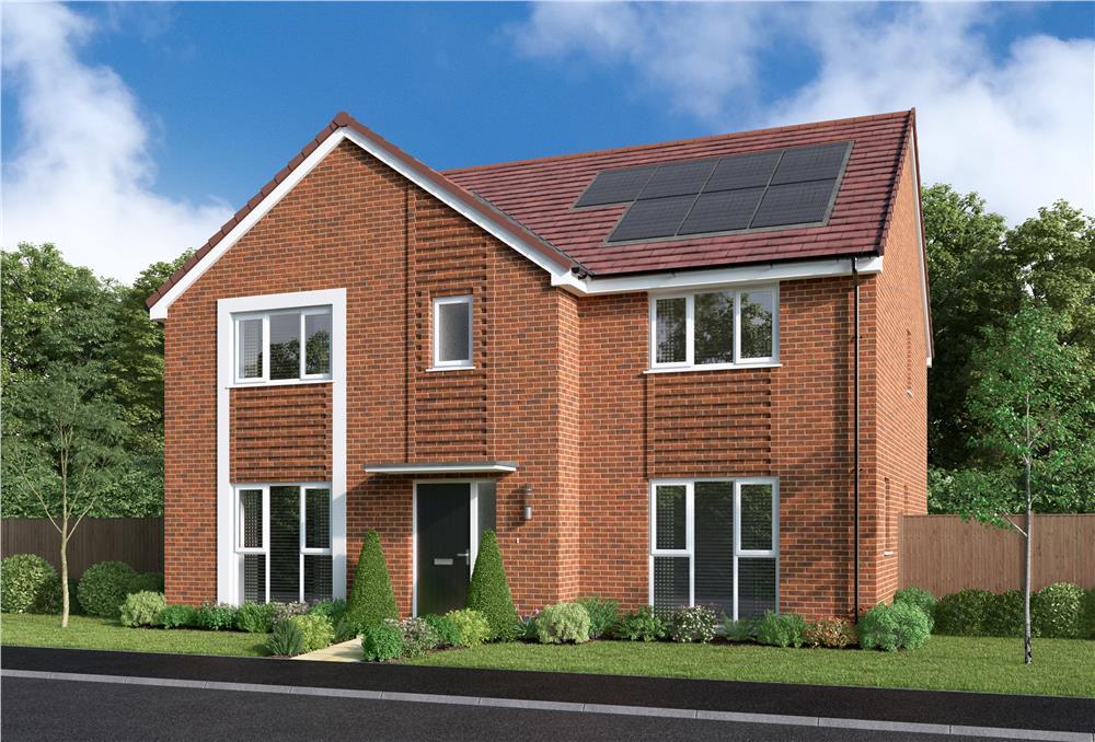 Main image of property: Kiln Barn Road,
Ditton,
ME20 6QS