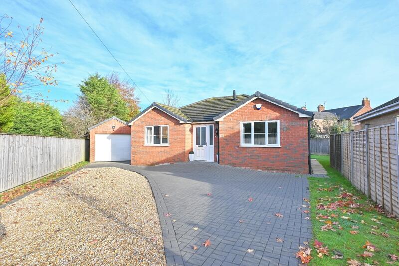 Main image of property: Hereward Road, Spalding, Lincolnshire 