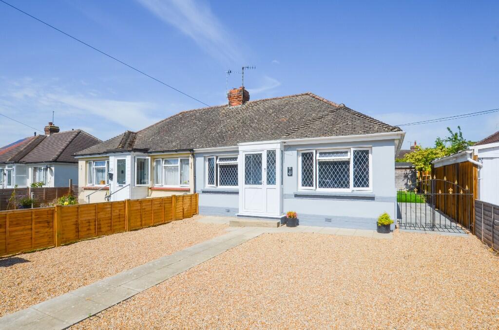 Main image of property: Eastern Avenue, Polegate, East Sussex, BN26