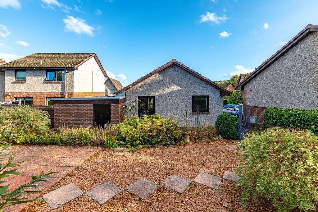 11 Abbotsview Court, Galashiels, TD1 3ES photo 2