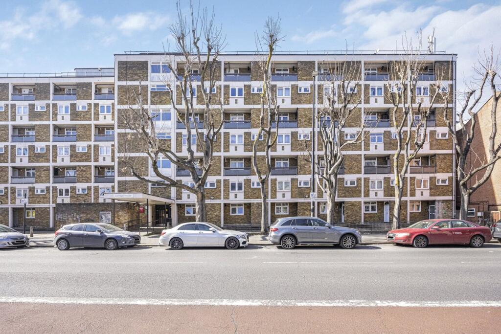 Main image of property: Cambridge Heath Road, London, E1