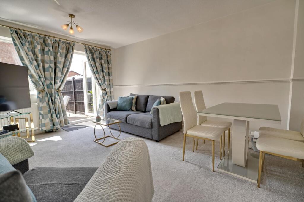 House in Chelmsford - More