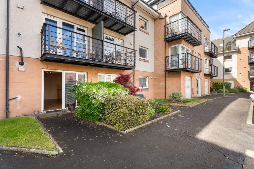 Main image of property: 175A Slateford Road, Edinburgh, EH14 1PU