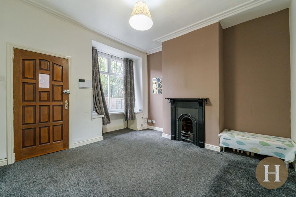 House in Birmingham, Harborne - View 2