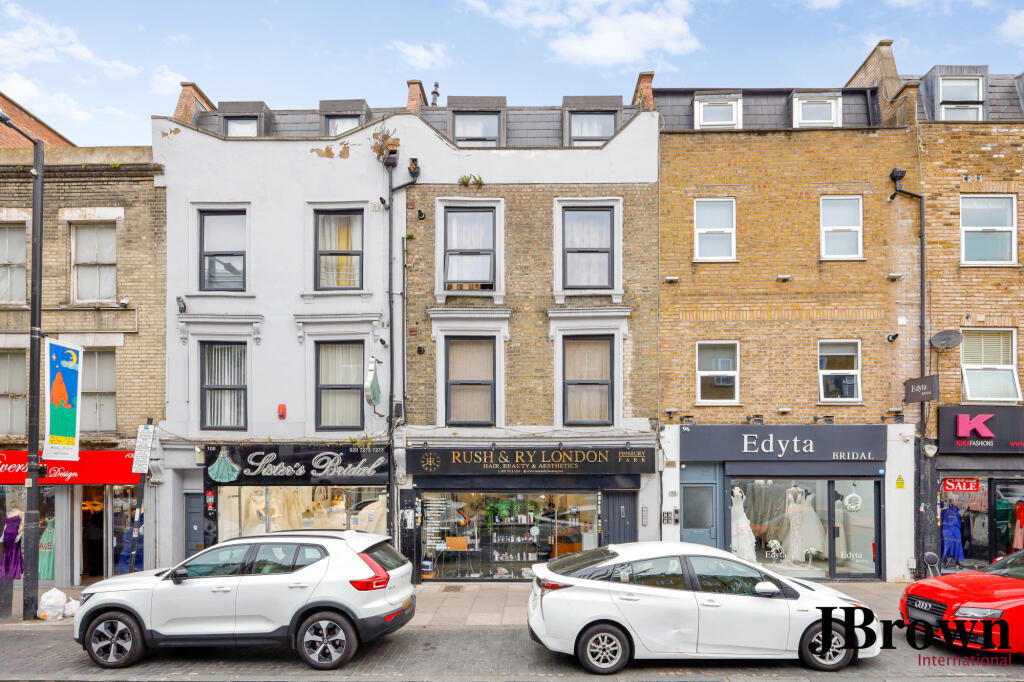 Main image of property: Fonthill Road, London, N4