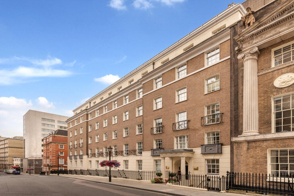 Main image of property: John Adam Street,
Charing Cross, WC2N