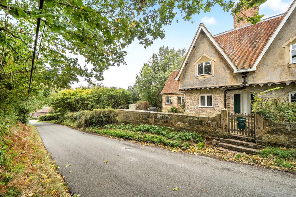 Main image of property: Old School House, The Pound