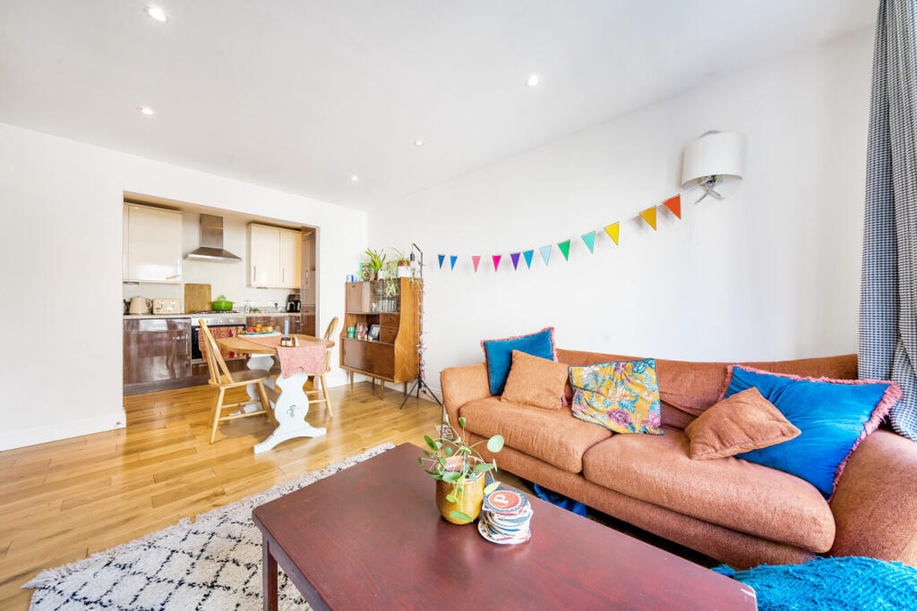Main image of property: Mantle Road, Brockley, London, SE4