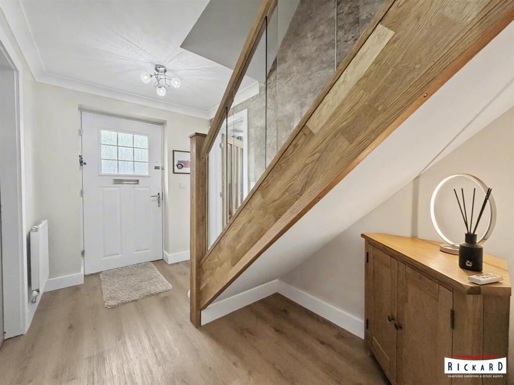 House in Morpeth, St Andrews Gardens, High Stanners - View 5