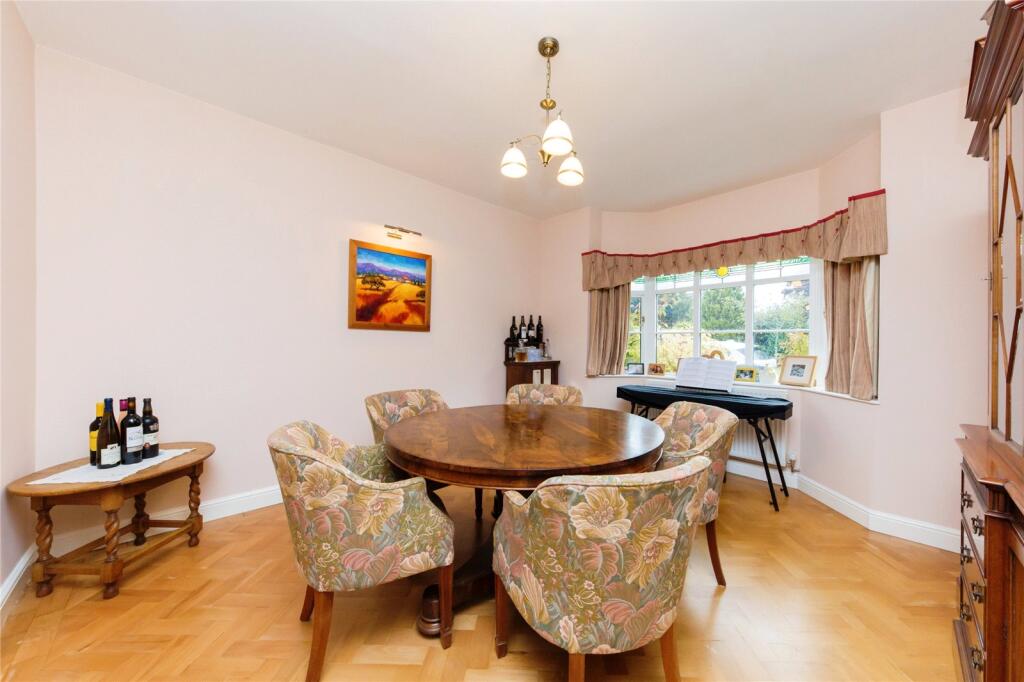 Whitchurch Road, Aston, Nantwich, Cheshire, CW5 photo 4