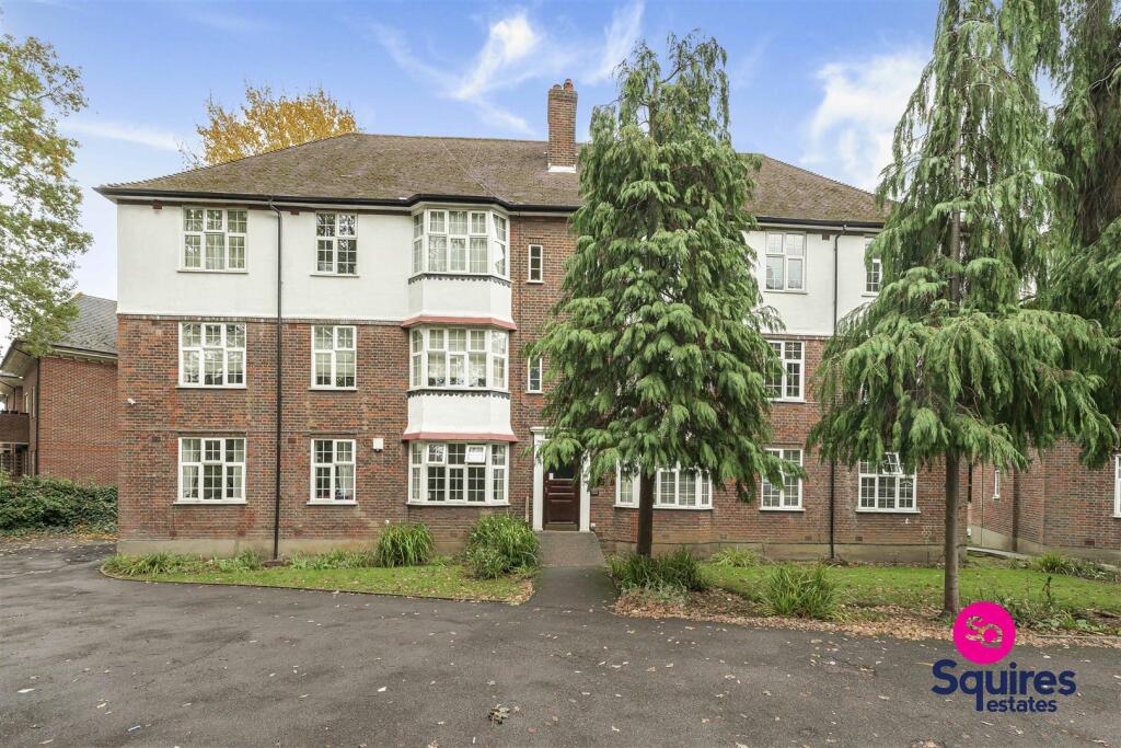 Main image of property: Holders Hill Road, Hendon