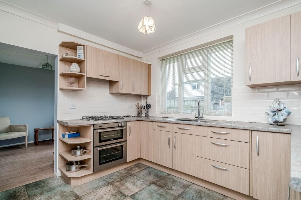 House in Chorley, Croston - View 4