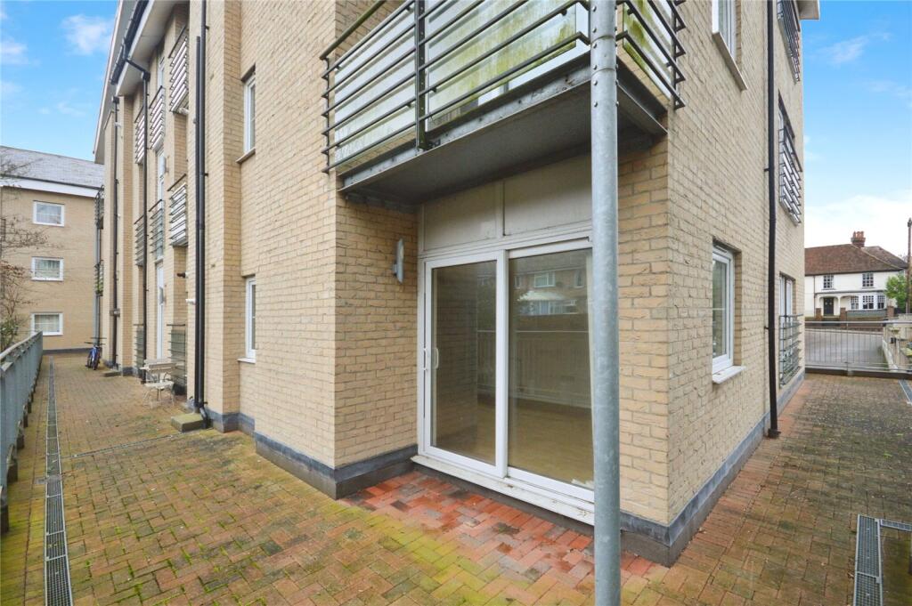 Main image of property: Silver Street, Stansted, Essex, CM24