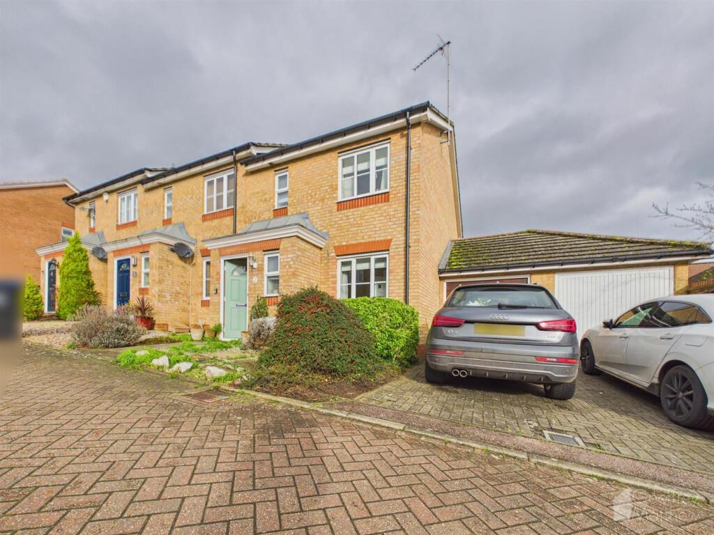 Main image of property: Pentland Rise, Great Ashby