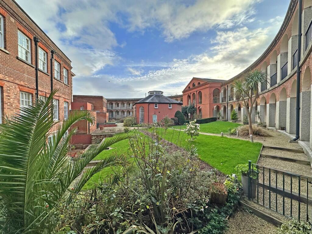 Main image of property: The Orangery, Exminster