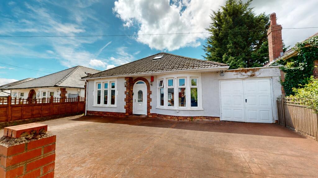 Main image of property: Yorath Road, Cardiff, CF14