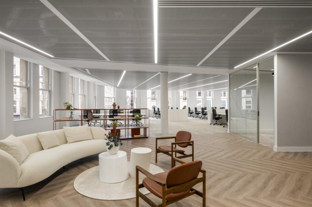 Main image of property: Eastcheap Court, 11 Philpot Lane, London, EC3M 8AA