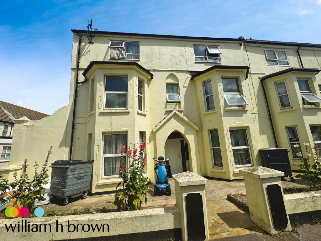 Main image of property: Orwell Road, CLACTON-ON-SEA