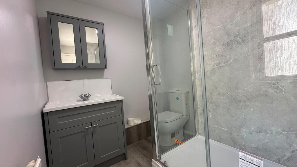 Apartment in Worcester - View 5
