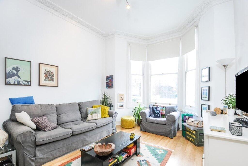 Main image of property: Hildyard Road, Fulham, London, SW6