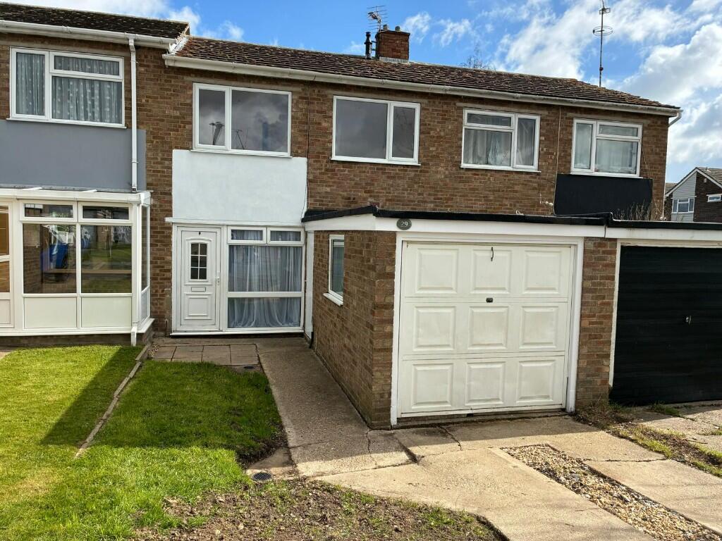 Main image of property: Howard Avenue, Harwich, Essex, CO12