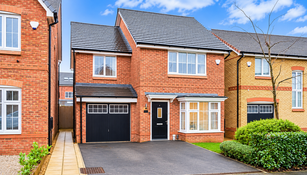Main image of property: Rigley Potts Park, Hindley Green, WN2 4UN